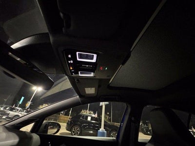 2022 Volkswagen Golf R 2.0T