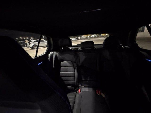2022 Volkswagen Golf R 2.0T