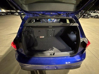 2022 Volkswagen Golf R 2.0T