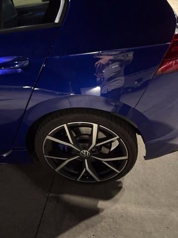2022 Volkswagen Golf R 2.0T