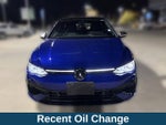 2022 Volkswagen Golf R 2.0T