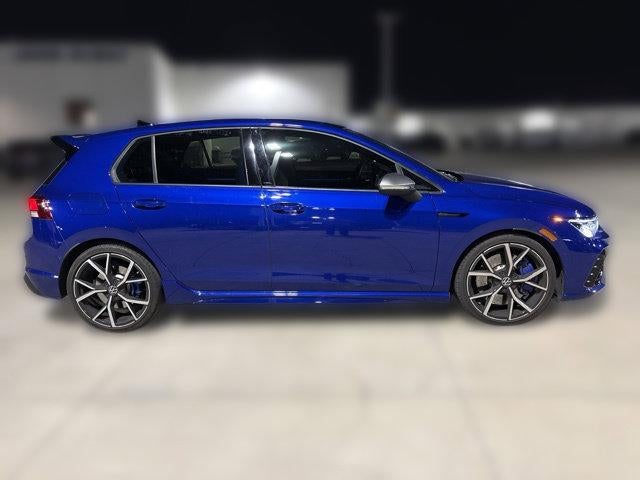 2022 Volkswagen Golf R 2.0T