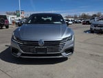 2019 Volkswagen Arteon 2.0T SEL R-Line
