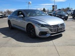 2019 Volkswagen Arteon 2.0T SEL R-Line