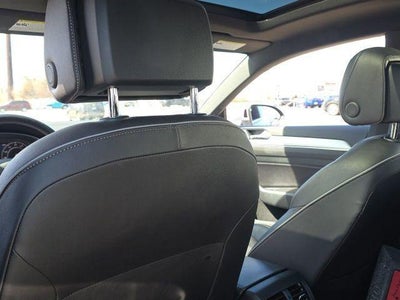 2019 Volkswagen Arteon 2.0T SEL R-Line