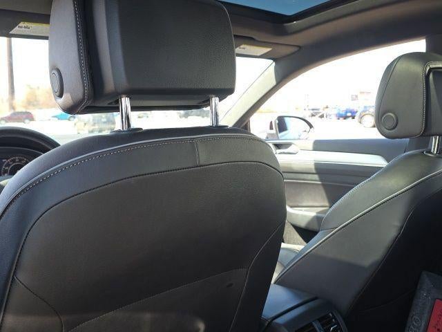 2019 Volkswagen Arteon 2.0T SEL R-Line