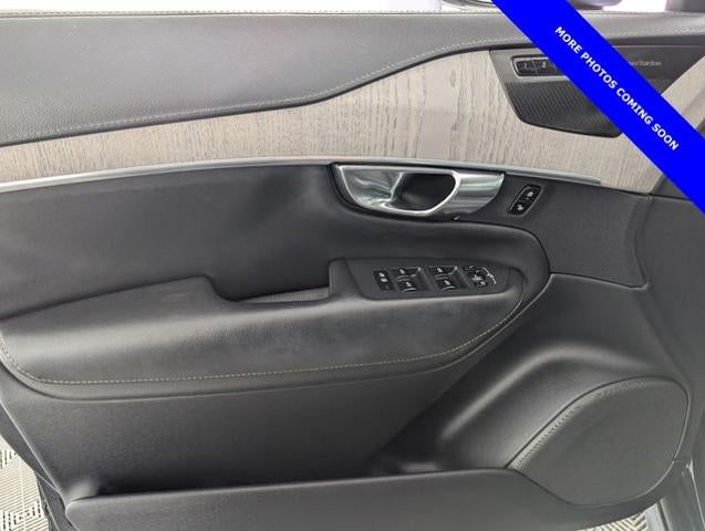 2021 Volvo XC90 T6 Inscription