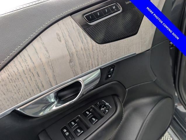 2021 Volvo XC90 T6 Inscription