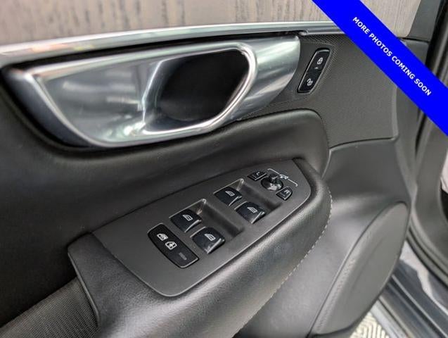 2021 Volvo XC90 T6 Inscription