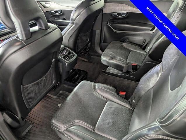 2021 Volvo XC90 T6 Inscription