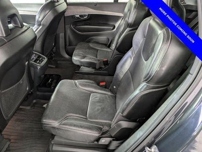 2021 Volvo XC90 T6 Inscription