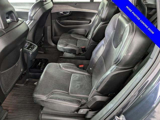 2021 Volvo XC90 T6 Inscription