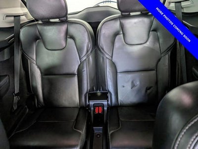 2021 Volvo XC90 T6 Inscription