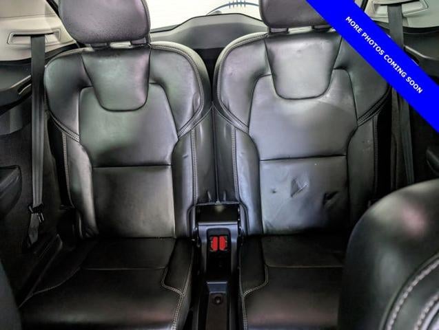 2021 Volvo XC90 T6 Inscription