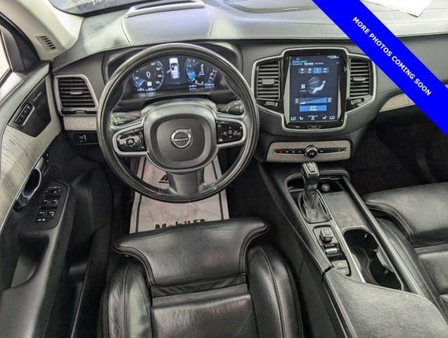 2021 Volvo XC90 T6 Inscription