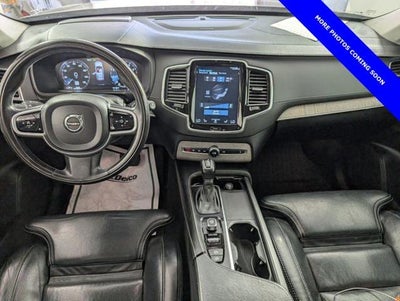 2021 Volvo XC90 T6 Inscription
