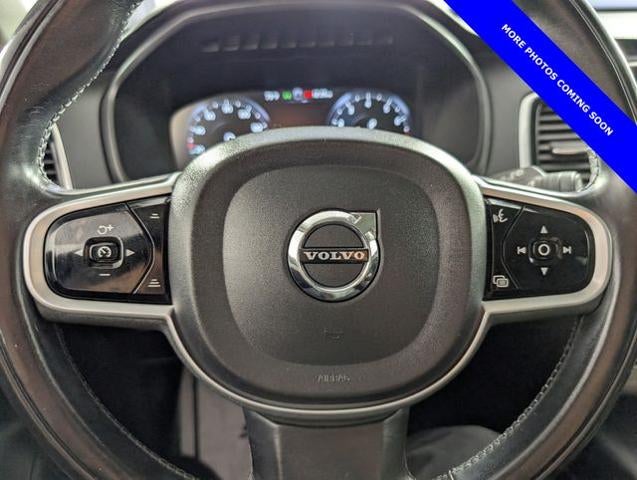 2021 Volvo XC90 T6 Inscription