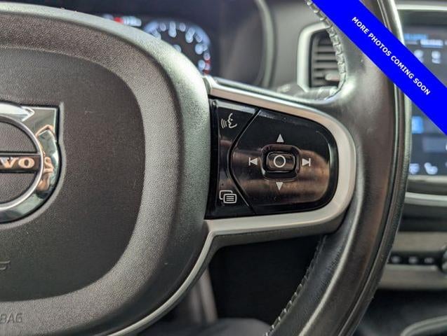 2021 Volvo XC90 T6 Inscription