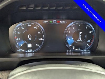 2021 Volvo XC90 T6 Inscription