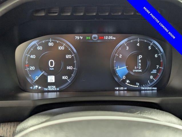 2021 Volvo XC90 T6 Inscription