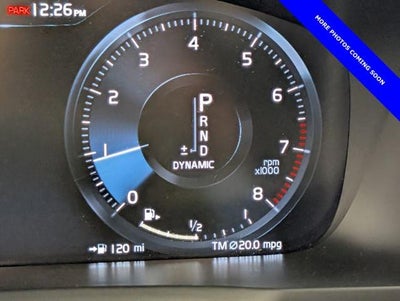 2021 Volvo XC90 T6 Inscription