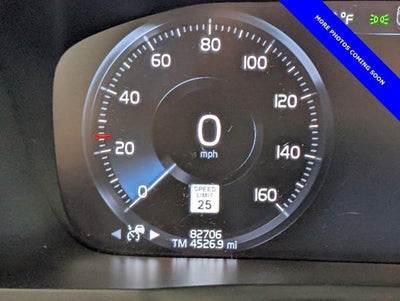 2021 Volvo XC90 T6 Inscription