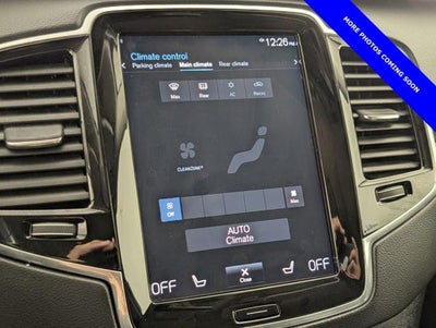 2021 Volvo XC90 T6 Inscription