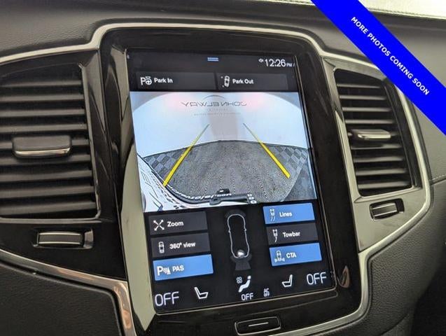 2021 Volvo XC90 T6 Inscription