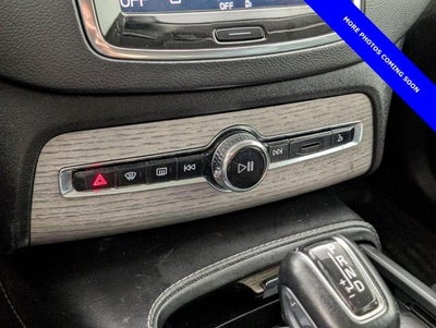 2021 Volvo XC90 T6 Inscription