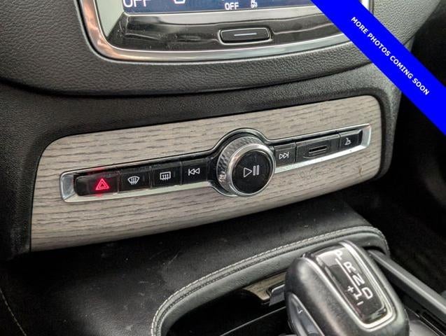 2021 Volvo XC90 T6 Inscription