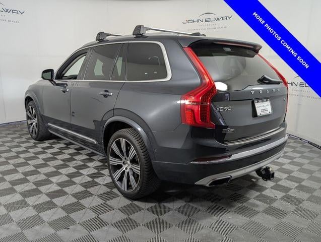 2021 Volvo XC90 T6 Inscription