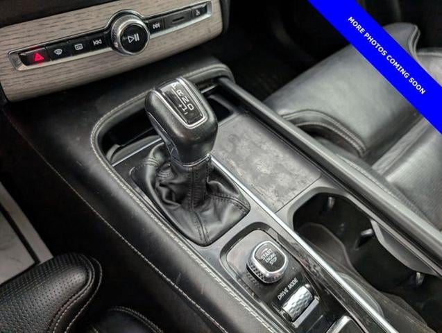 2021 Volvo XC90 T6 Inscription