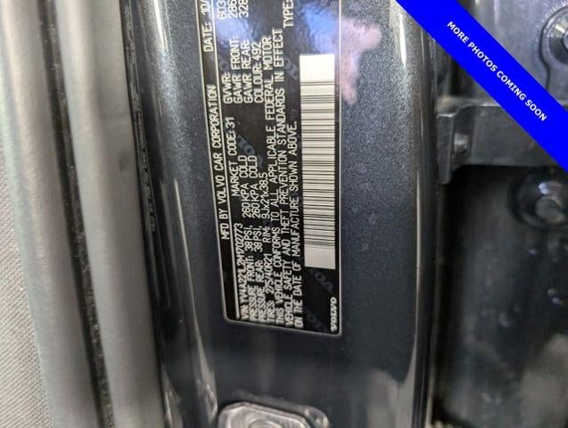 2021 Volvo XC90 T6 Inscription