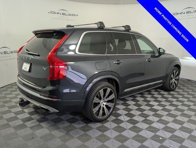 2021 Volvo XC90 T6 Inscription