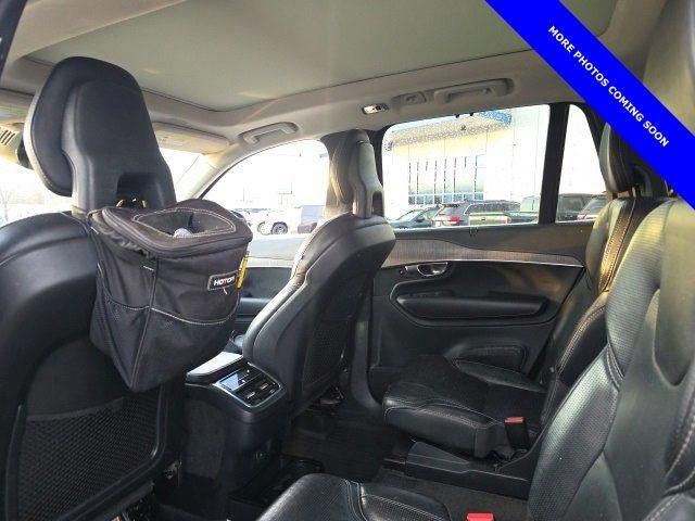2021 Volvo XC90 T6 Inscription