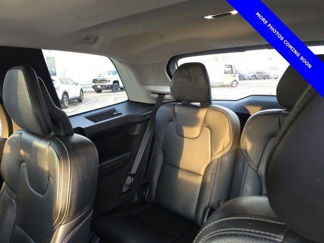 2021 Volvo XC90 T6 Inscription