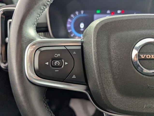 2022 Volvo XC40 Recharge Pure Electric P8 Ultimate