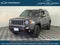 2018 Jeep Renegade Trailhawk