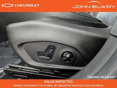 2018 Jeep Renegade Trailhawk