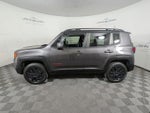 2018 Jeep Renegade Trailhawk