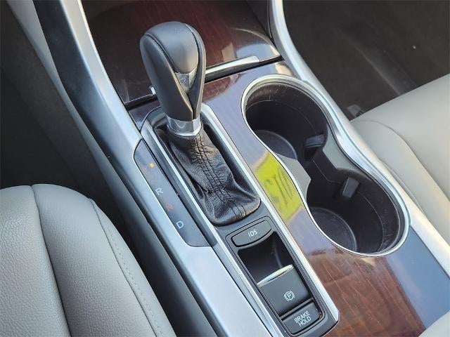 2015 Acura TLX Base