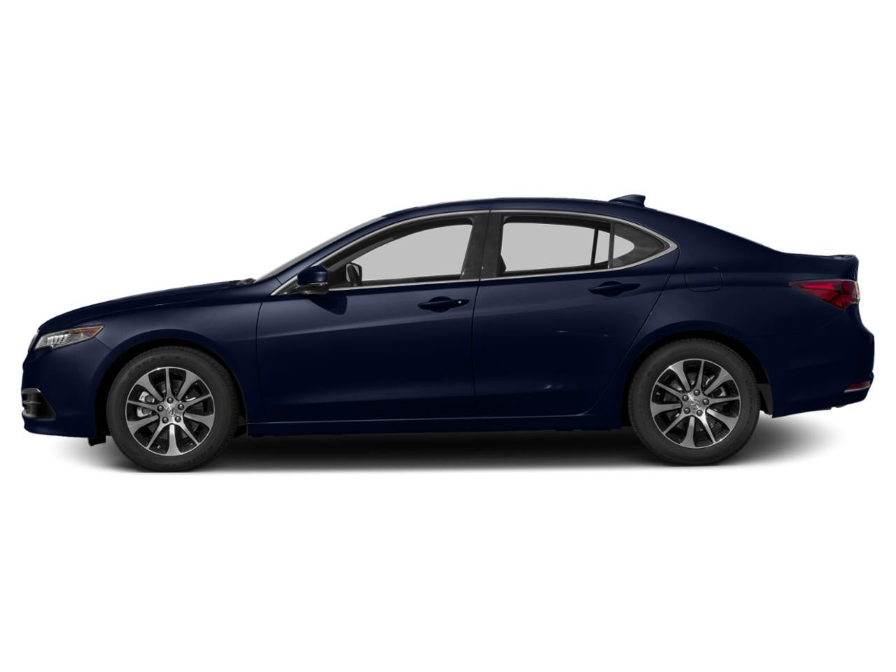 2015 Acura TLX Base