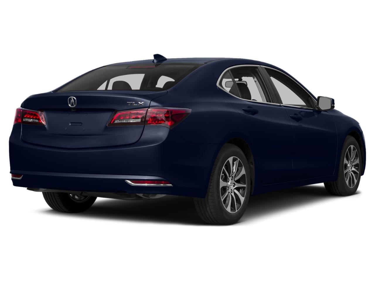 2015 Acura TLX Base