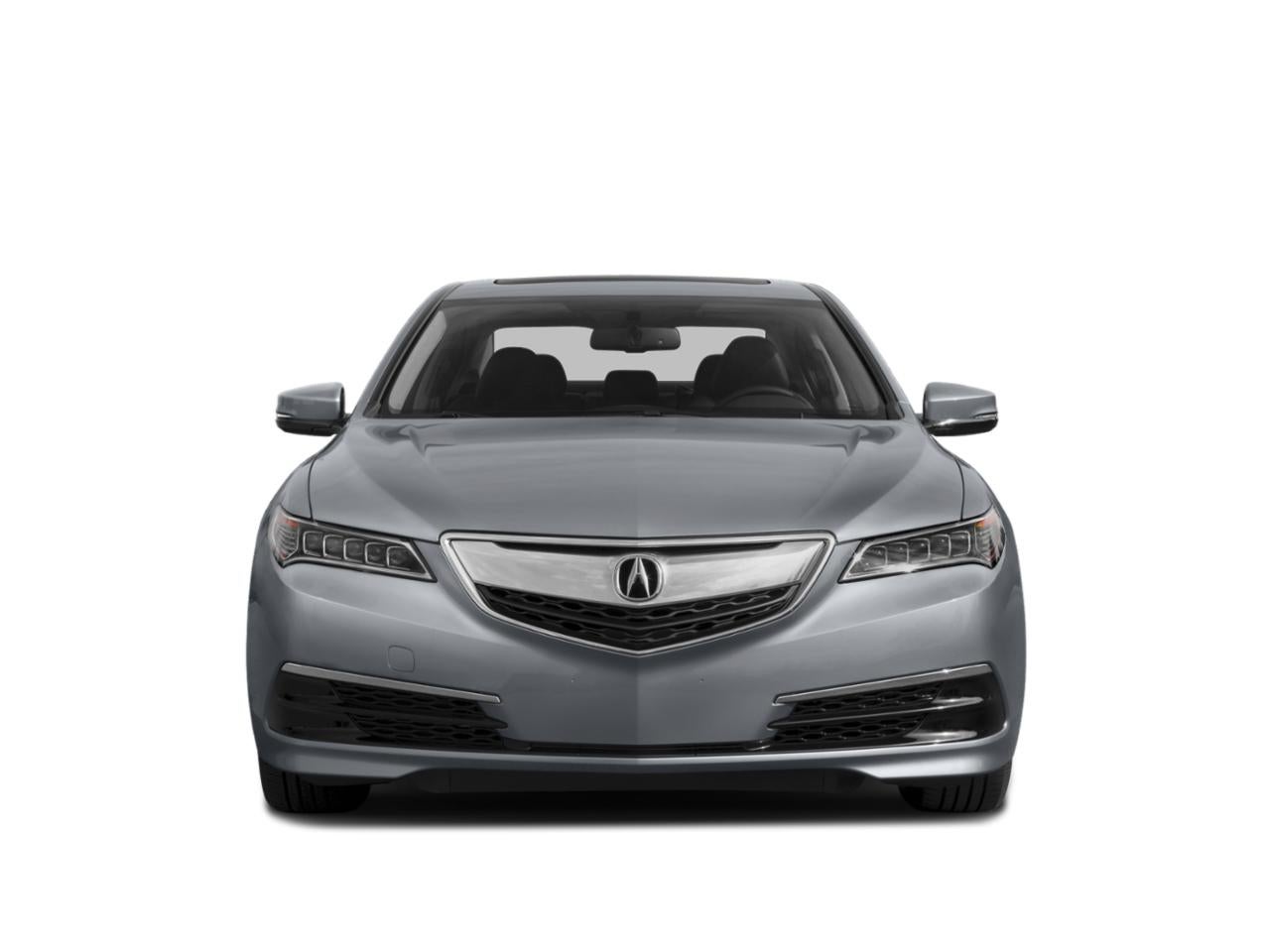 2015 Acura TLX Base