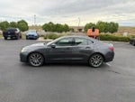 2016 Acura TLX V6 Advance
