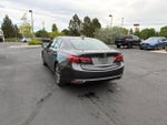 2016 Acura TLX V6 Advance