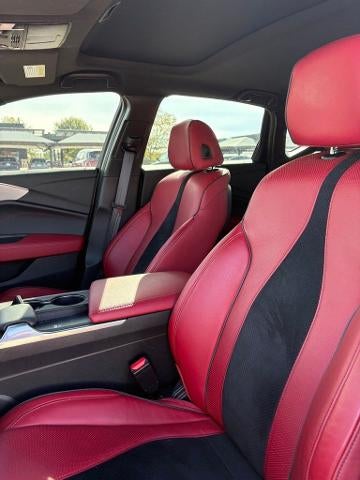 2025 Acura TLX w/A-Spec Package