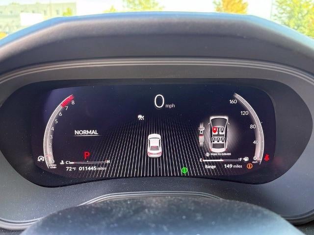 2025 Acura TLX w/A-Spec Package
