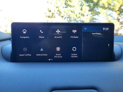 2025 Acura TLX w/A-Spec Package