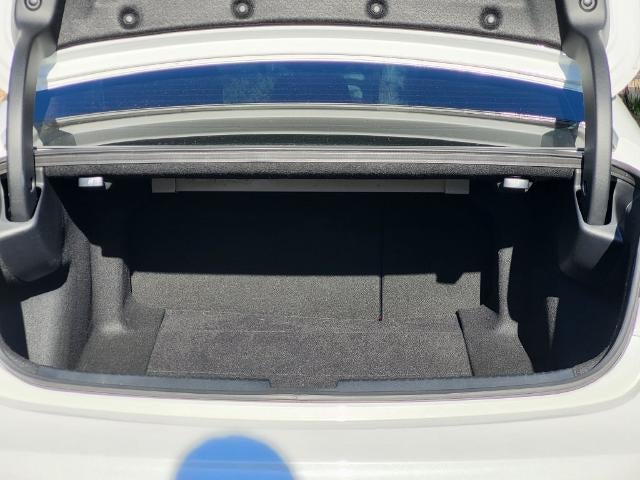2025 Acura TLX w/A-Spec Package